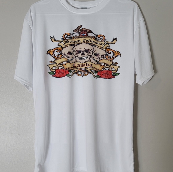 shirt - Picture 3 of 4